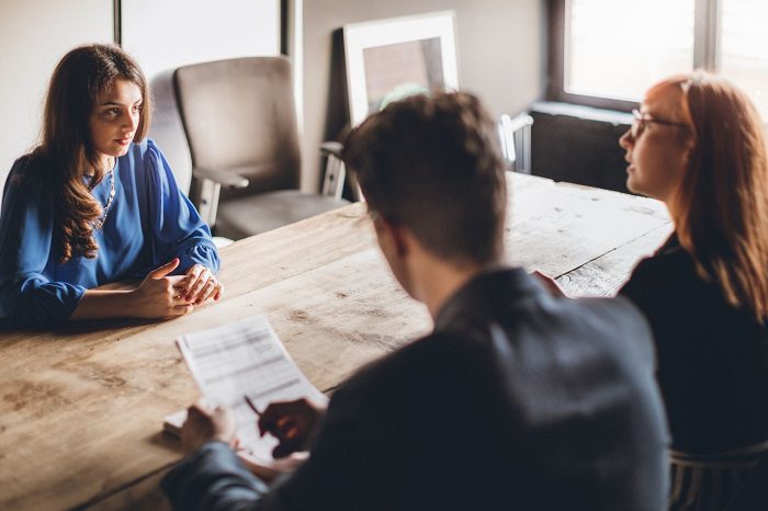 blockchain technology career