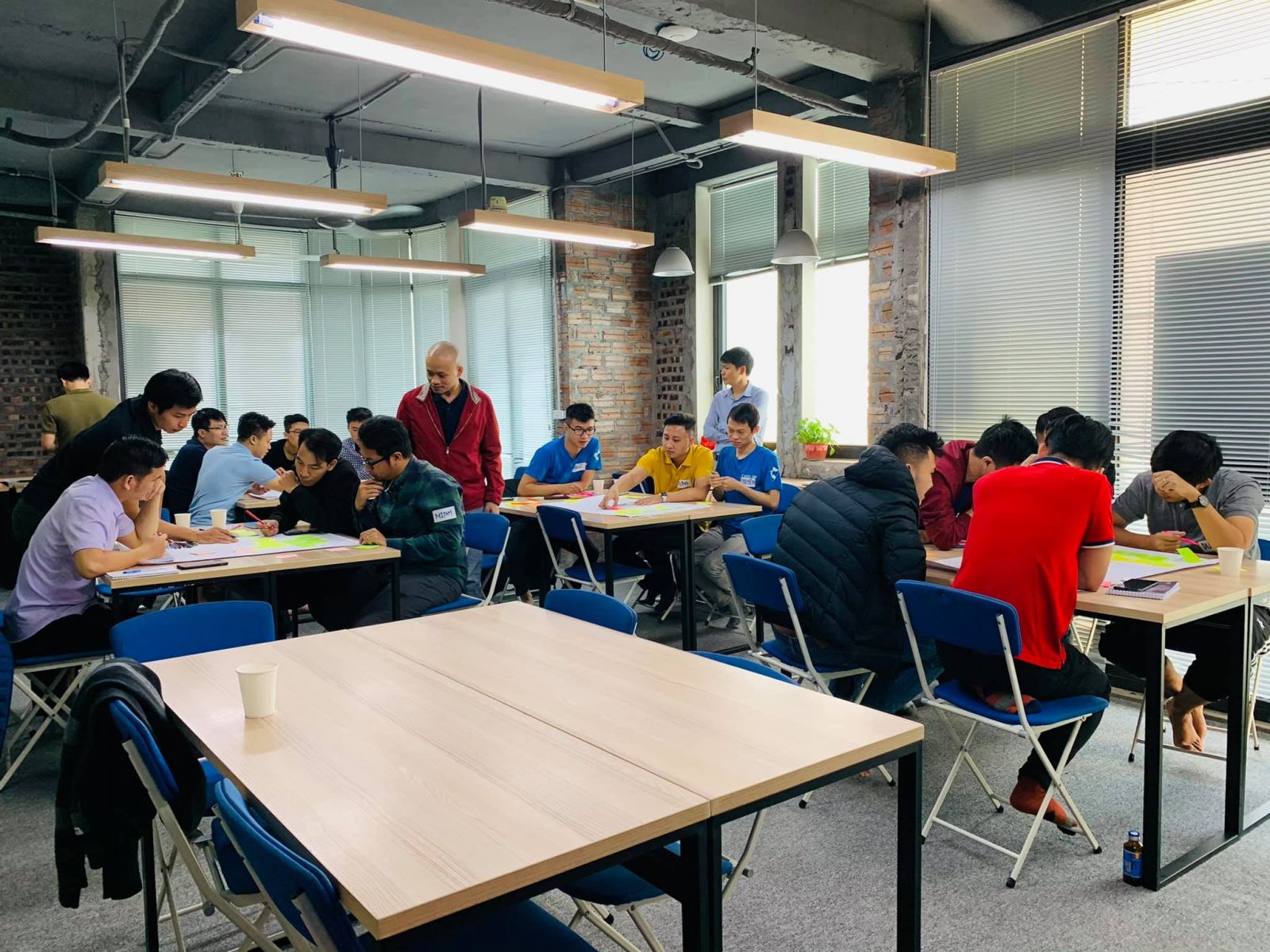 Agile Project Management Course