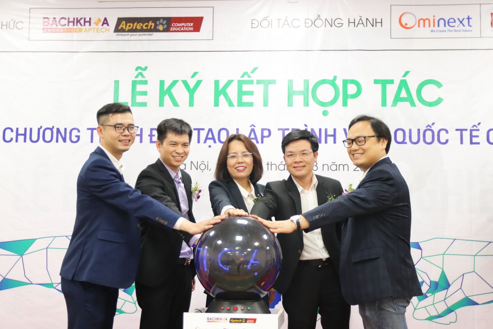 IT talents in Vietnam 4