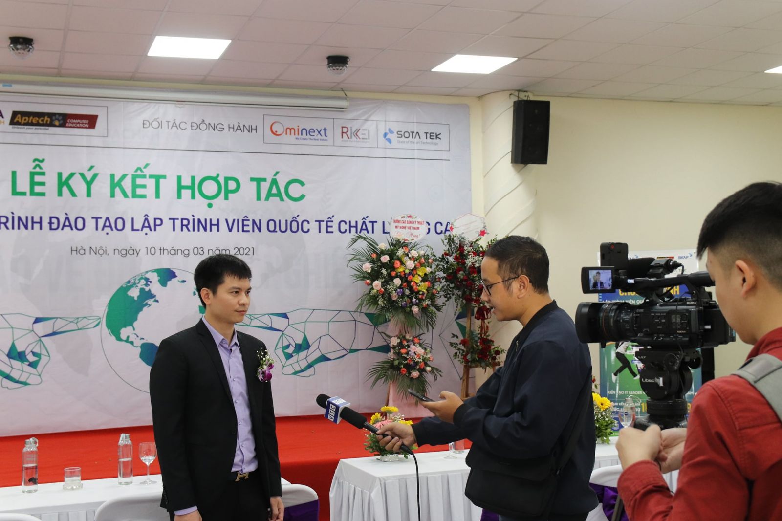 IT talents in Vietnam 1