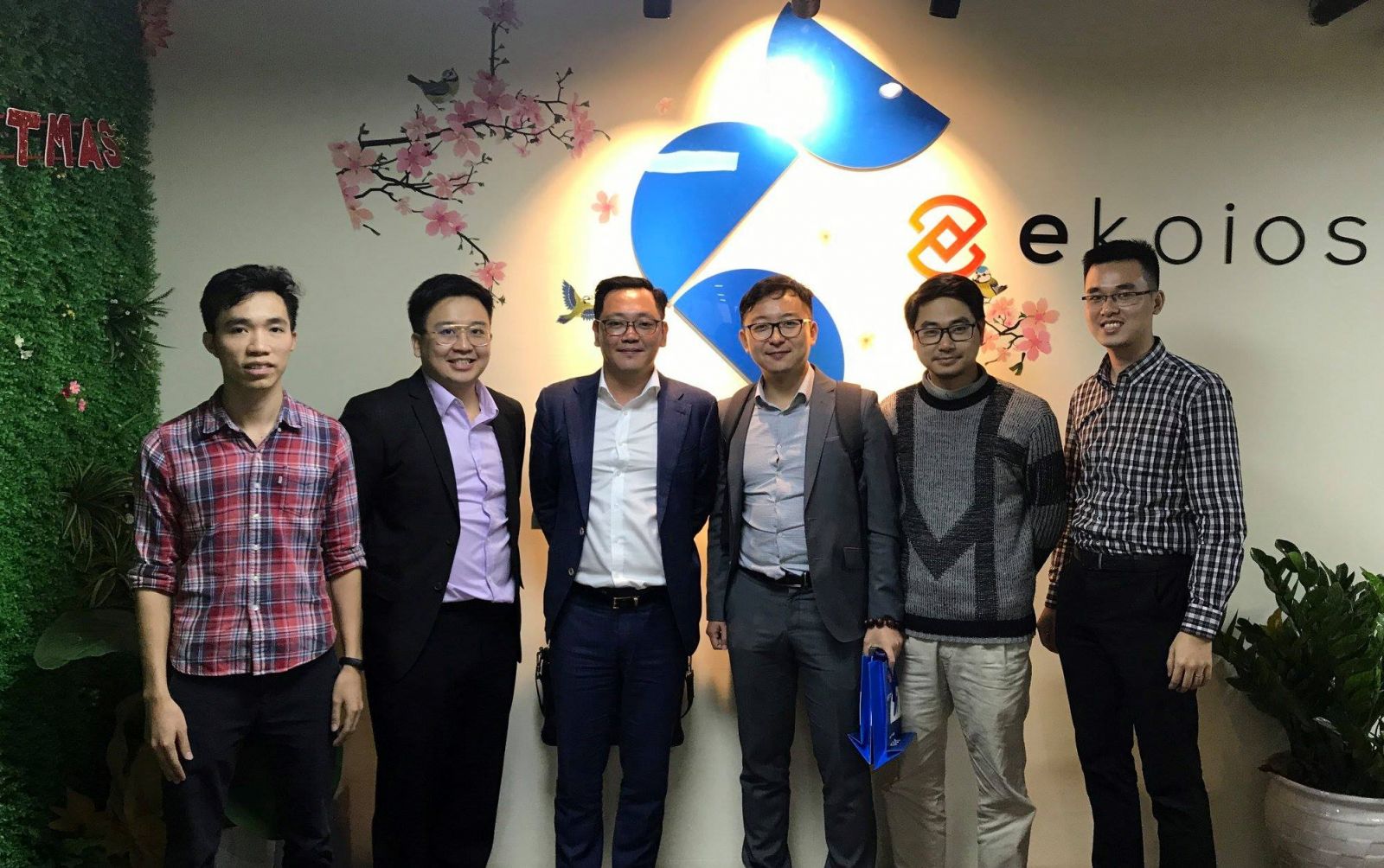 OneConnect visit