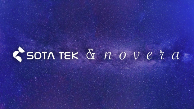 SotaTek - Novera: Partnership Announcement