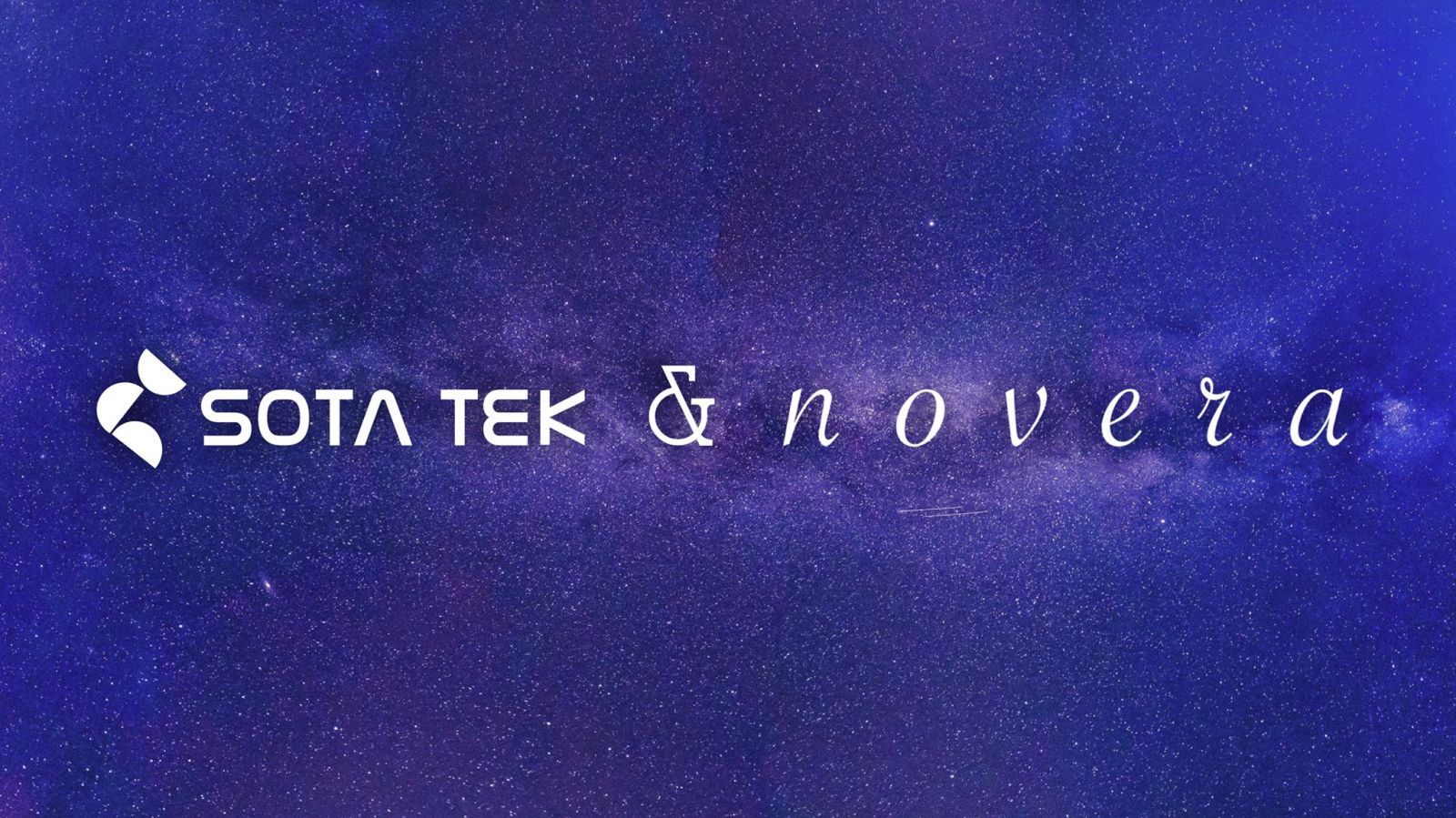 collaborate with Novera