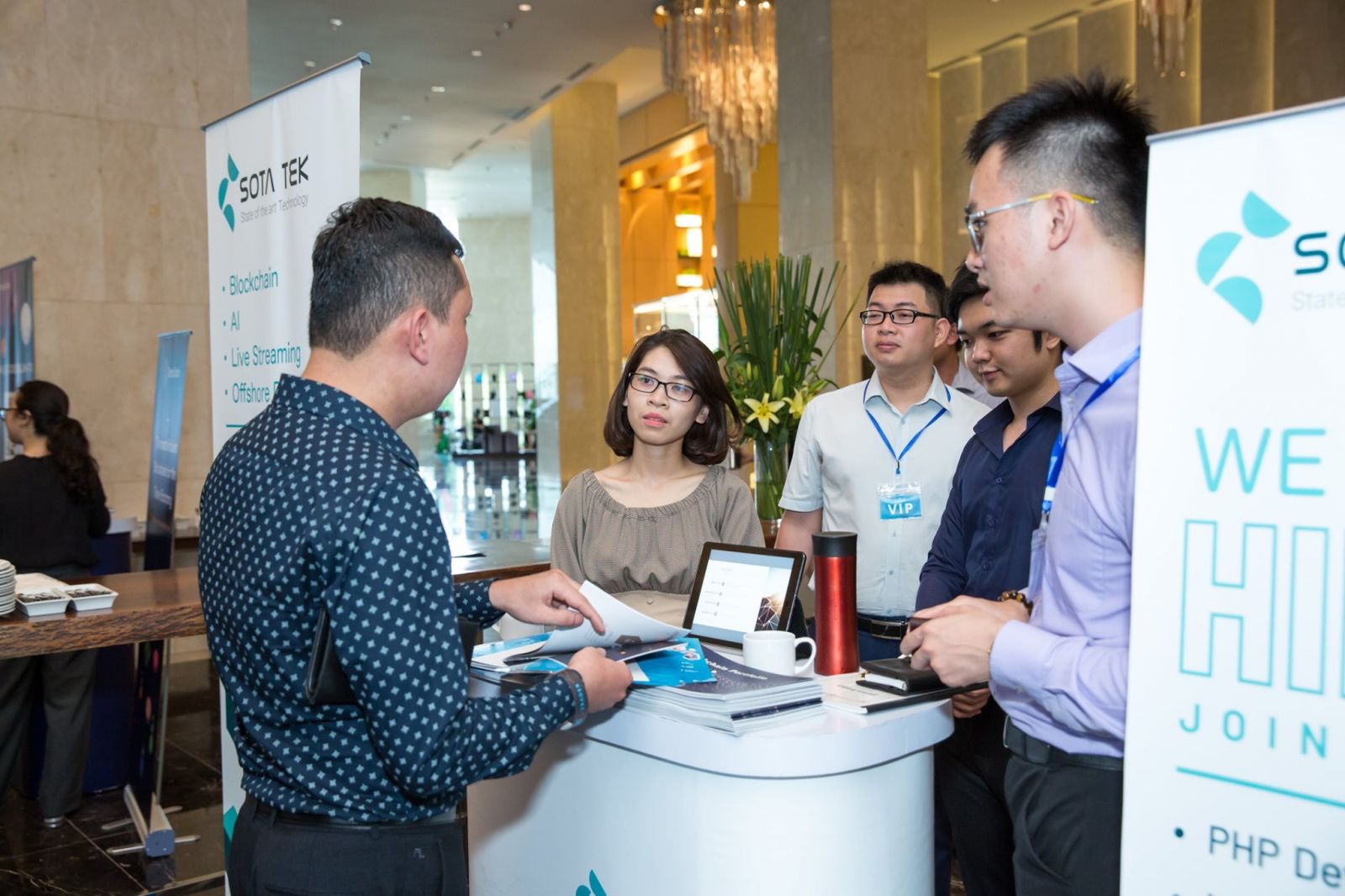vietnam blockchain