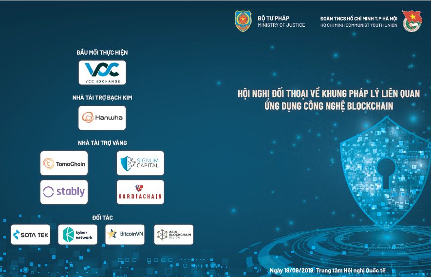 Blockchain in Vietnam