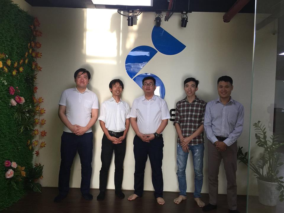 Act. Career Cub partnership