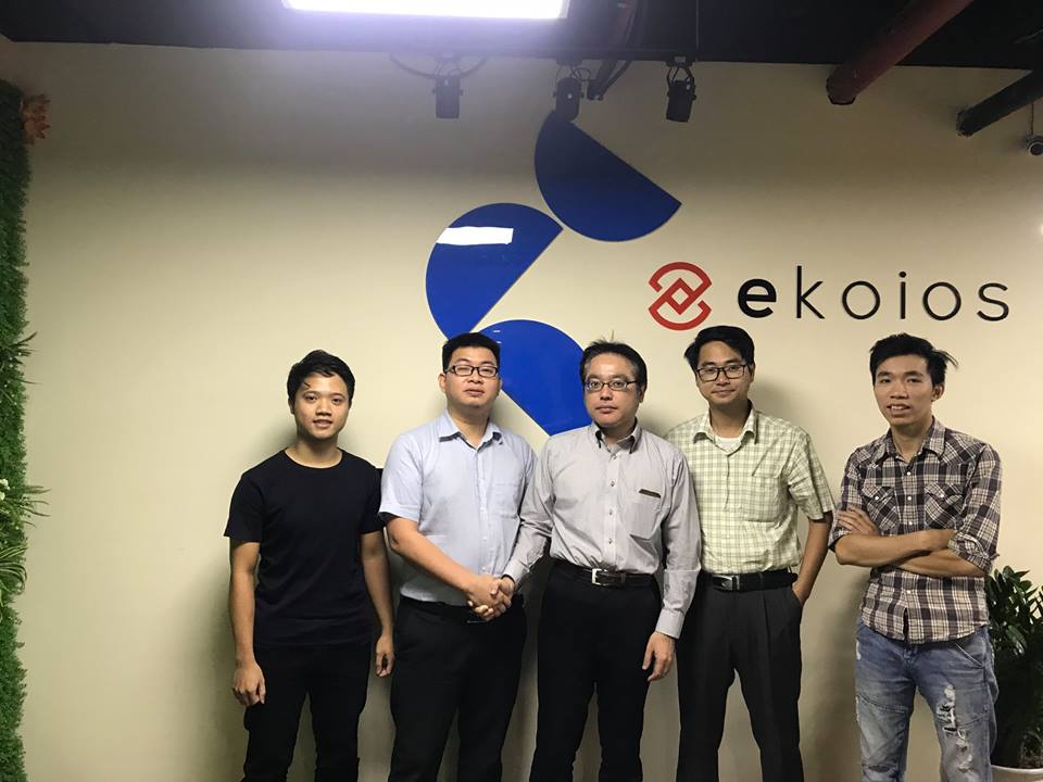 Asian Base partnership