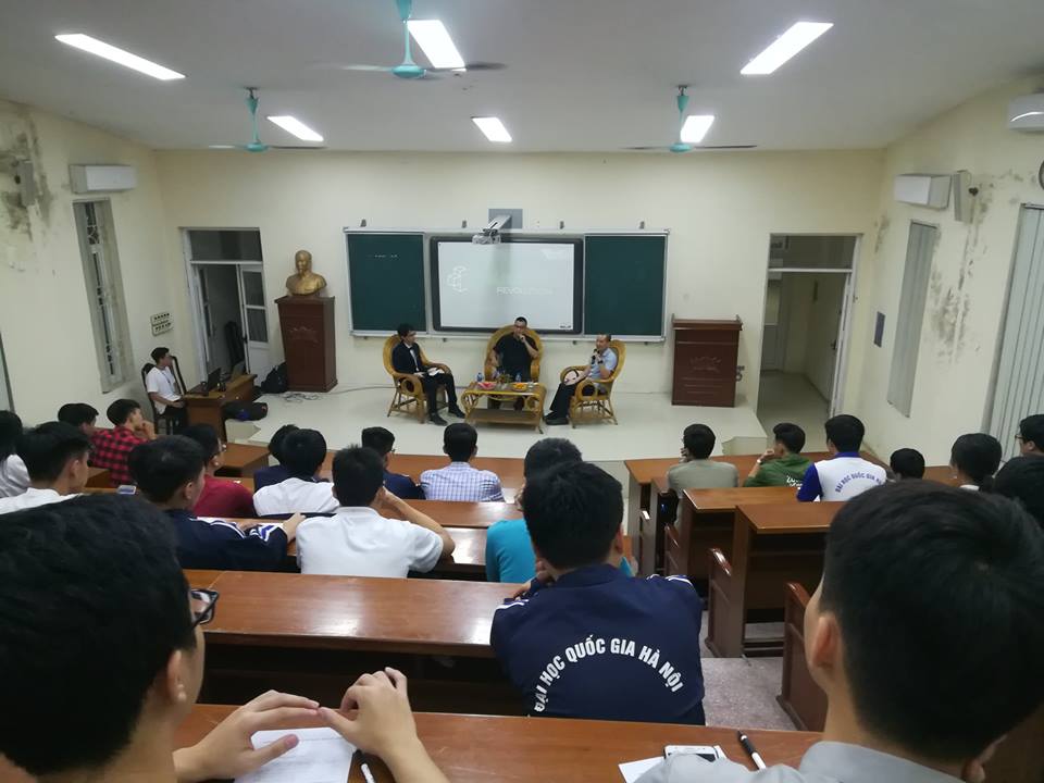 Blockchain Revolution 4