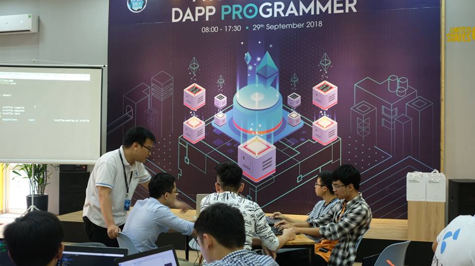 knowledge of Blockchain