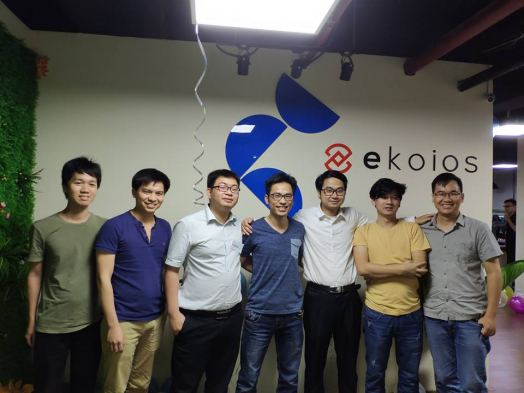 SotaTek and NAL partnership