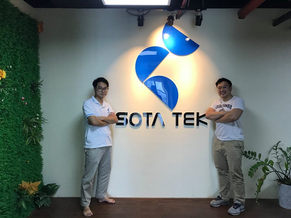 Nexmo Singapore partnership