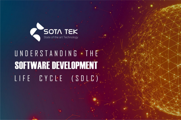 Overview: the Software Development Life Cycle (SDLC)