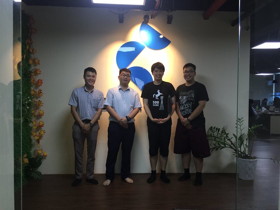 BetterEngage cooperation