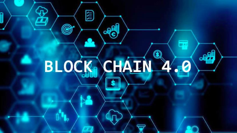 education blockchain system