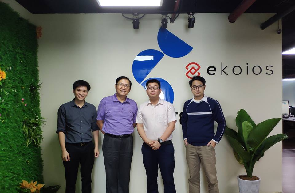 Vietnam software industry