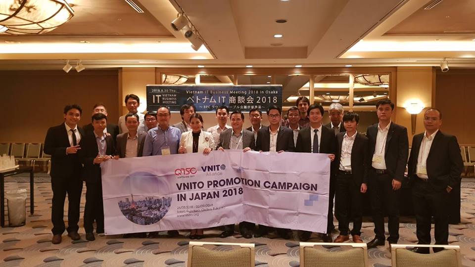 VNITO PROMOTION CAMPAIGN 2018