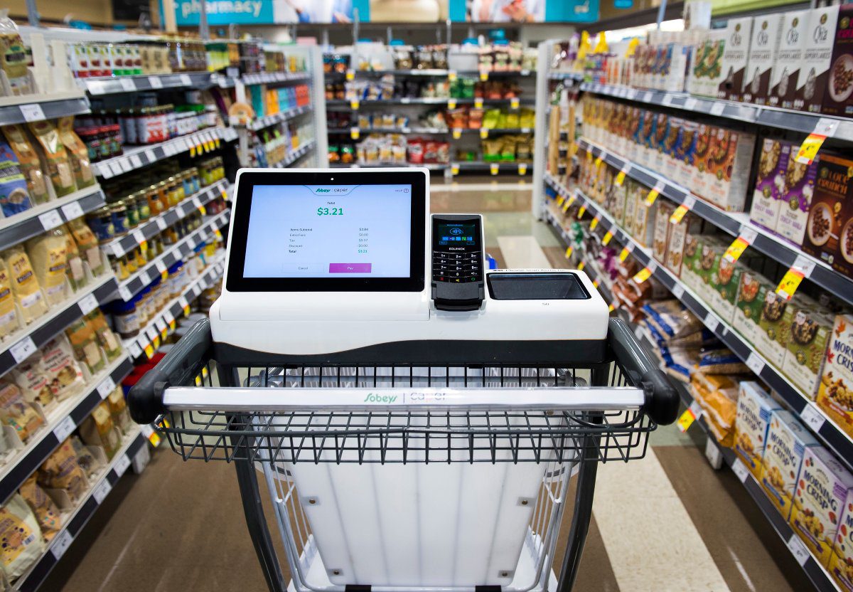 ai development in retail industry