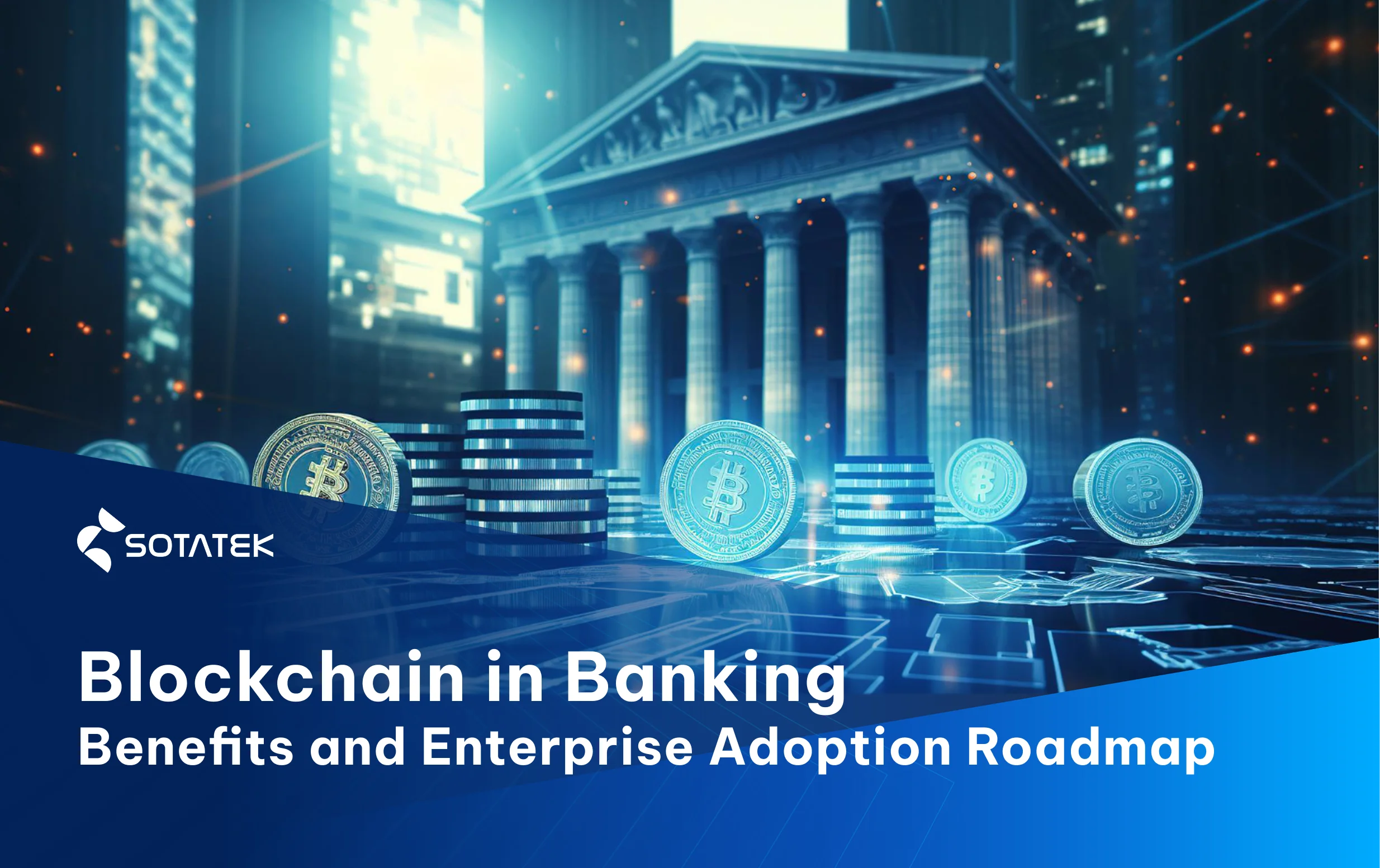 blockchain technology in banking