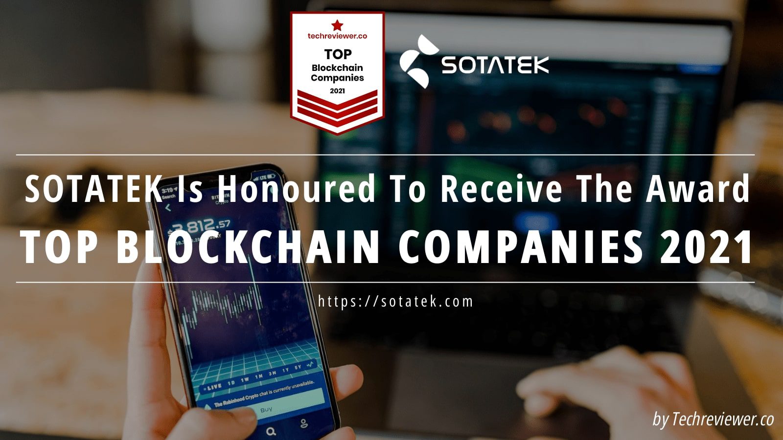 top-blockchain-companies-2021