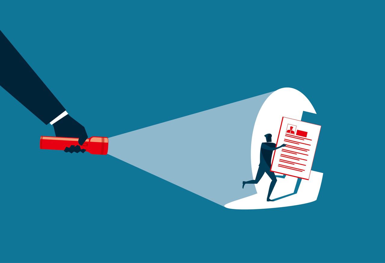 Blockchain prevents students from plagiarism issue in education