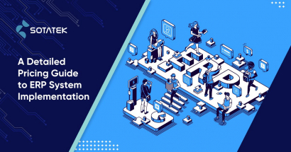 A Detailed Pricing Guide to ERP System Implementation