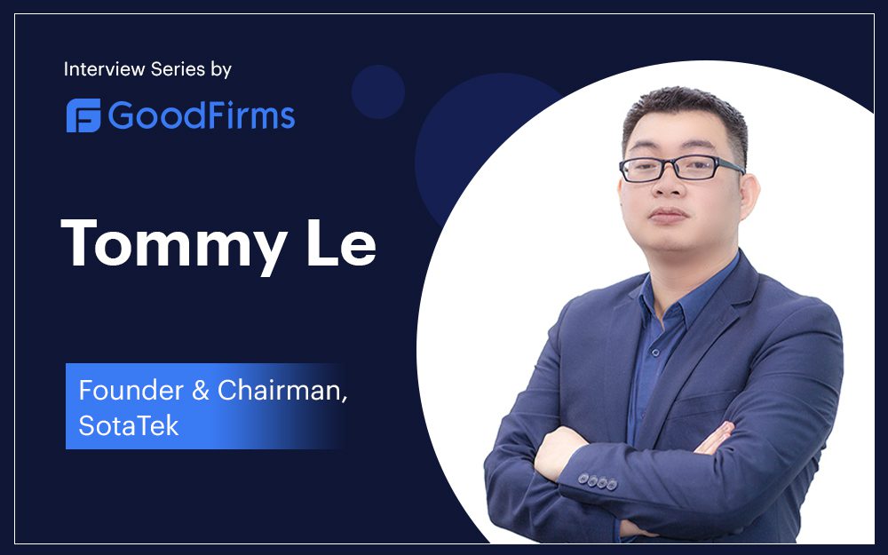 Tommy Le