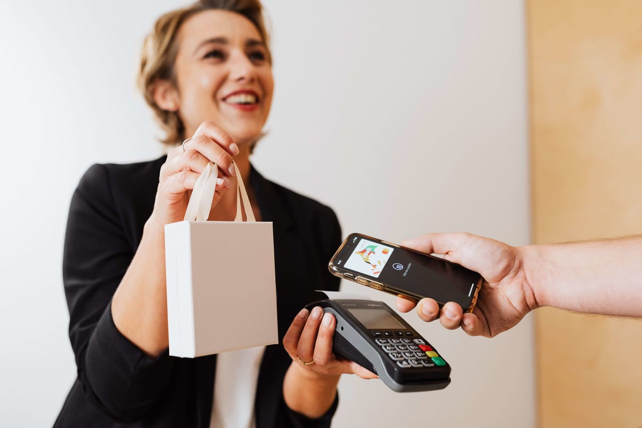 Buy Now Pay Later encourages impulse spending