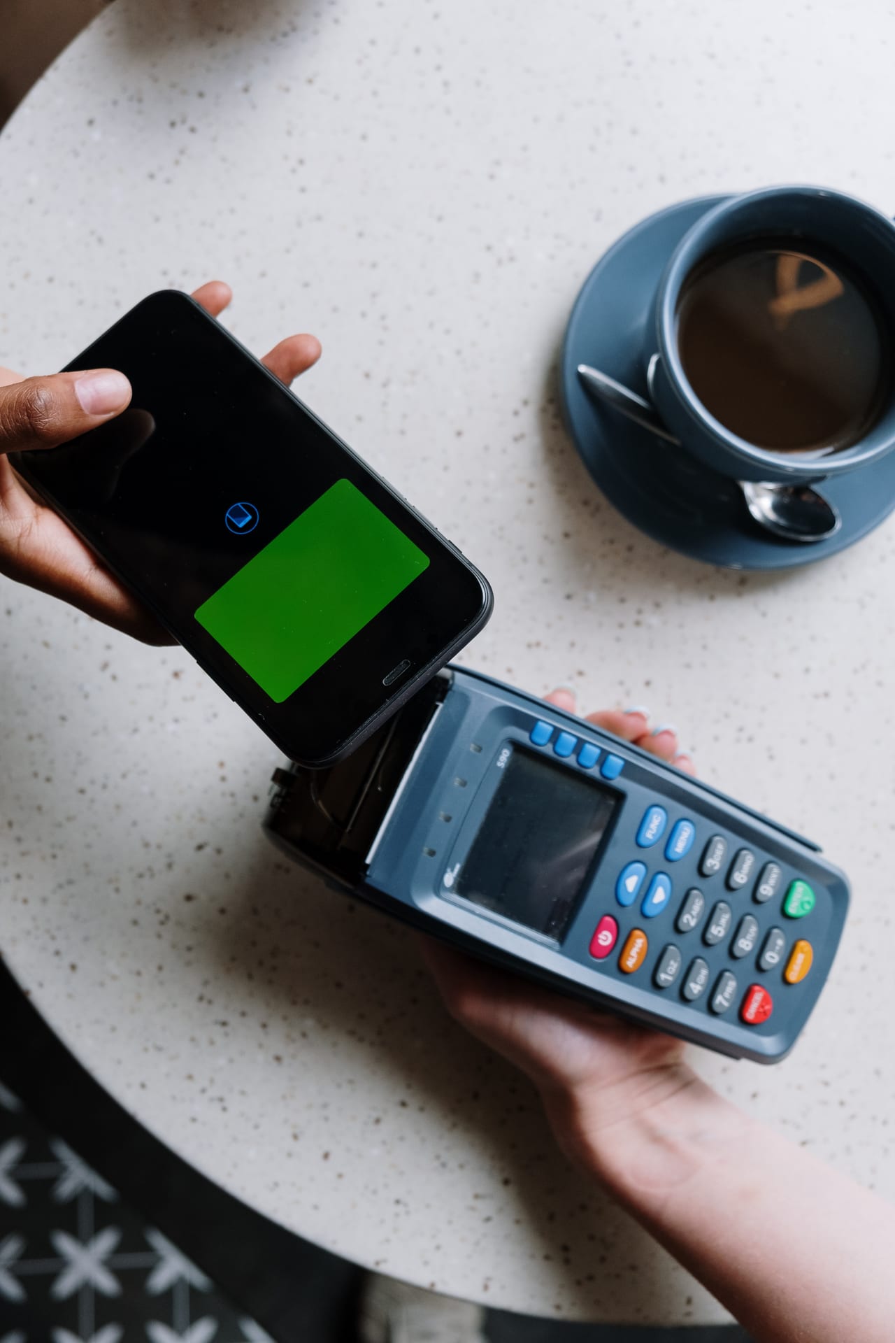 Using Payroll Fintech for credit