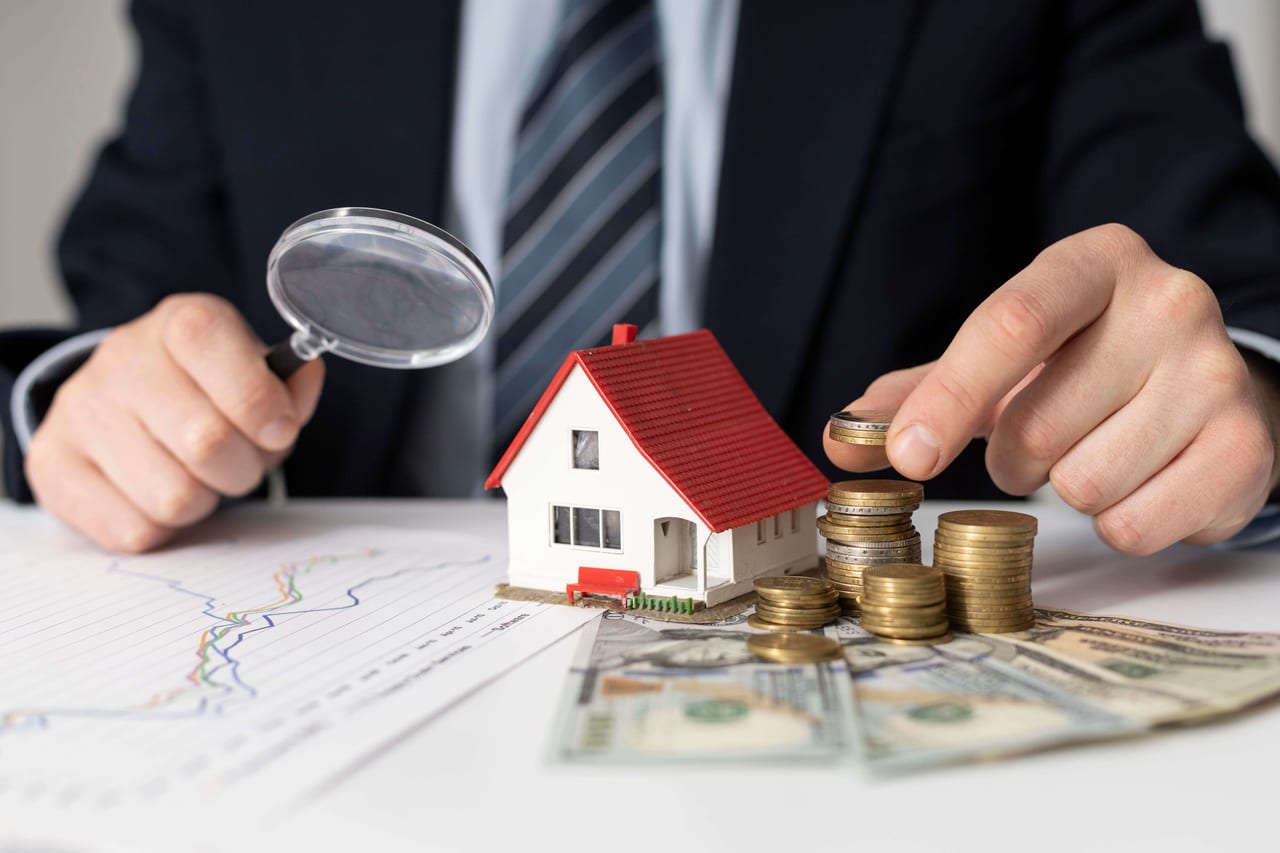 Blockchain-NFT-Offers-Fractional-Ownership-In-Real-Estate