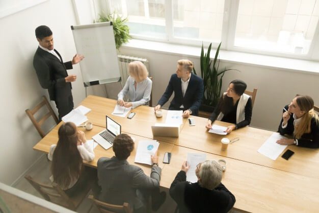 Fixed-price contract requires scrupulous preparation and coordinated actions of everyone involved