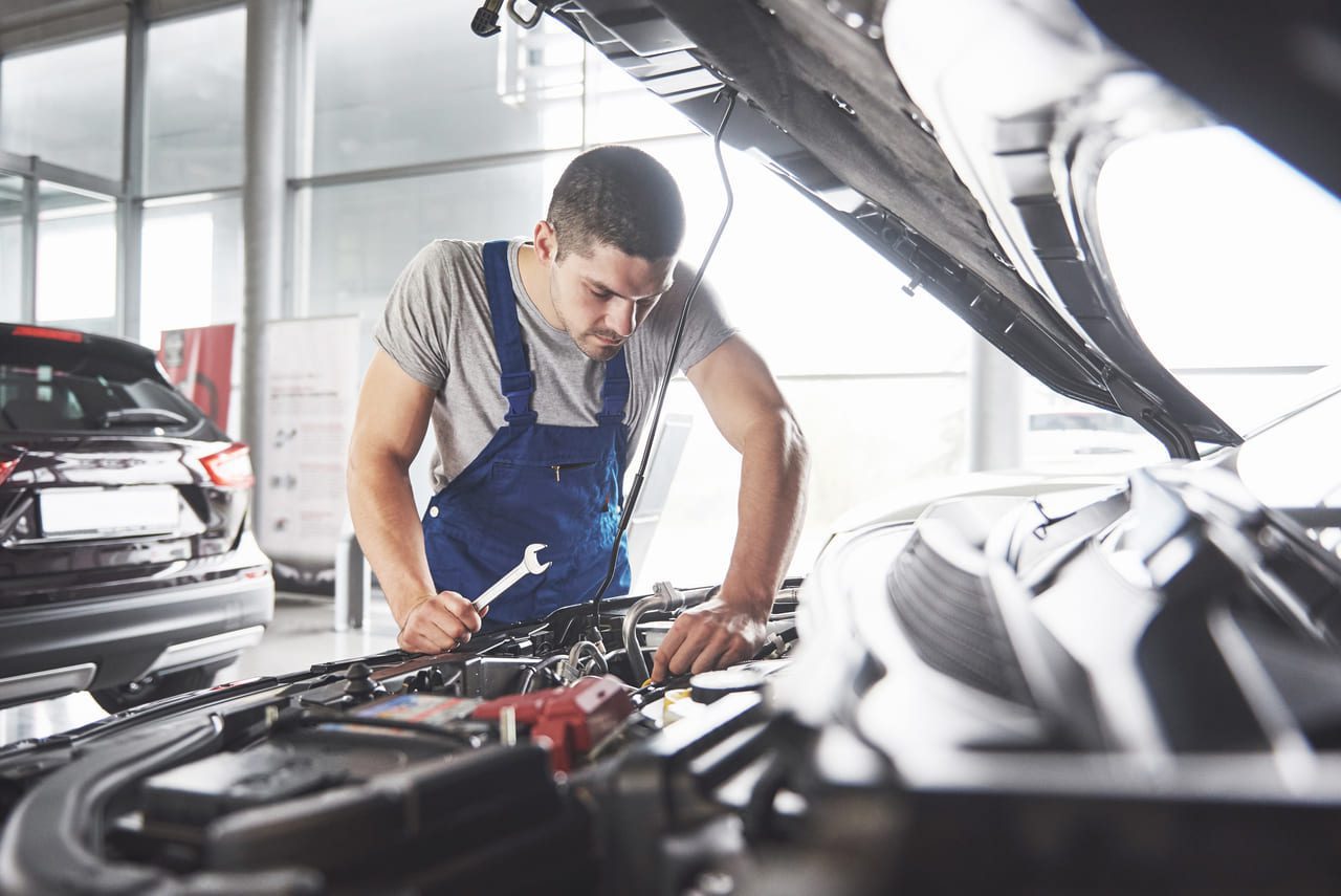 Blockchain technology plays an essential role in upgrading car insurance management systems