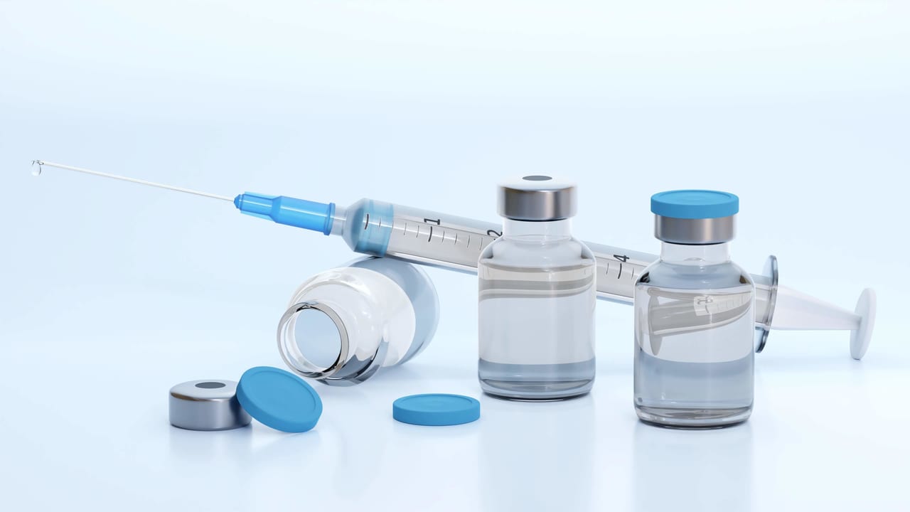 Blockchain is predicted to be utilized in vaccine tracking and distribution