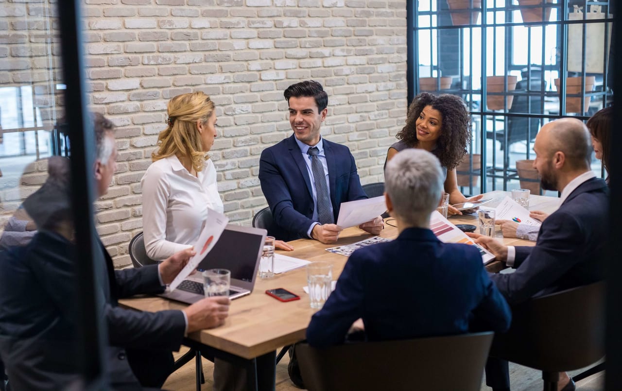 Integration with Salesforce CRM can improve team collaboration
