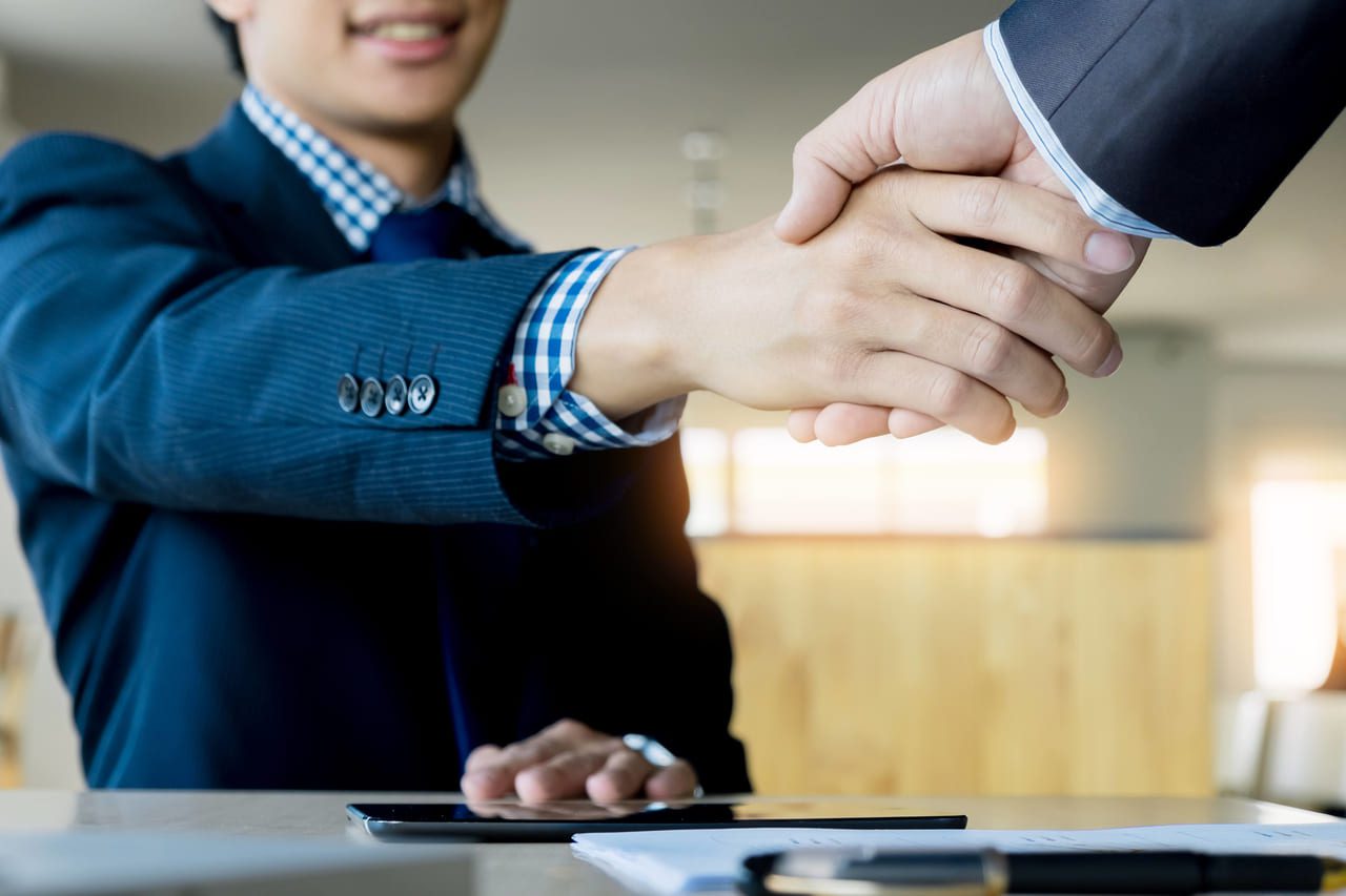 The English proficiency allows Vietnam IT Outsourcing Company to easily communicate with foreign partners