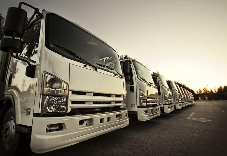 The digital transformation in the logistics sector such as self-driving technologies will alleviate the strain