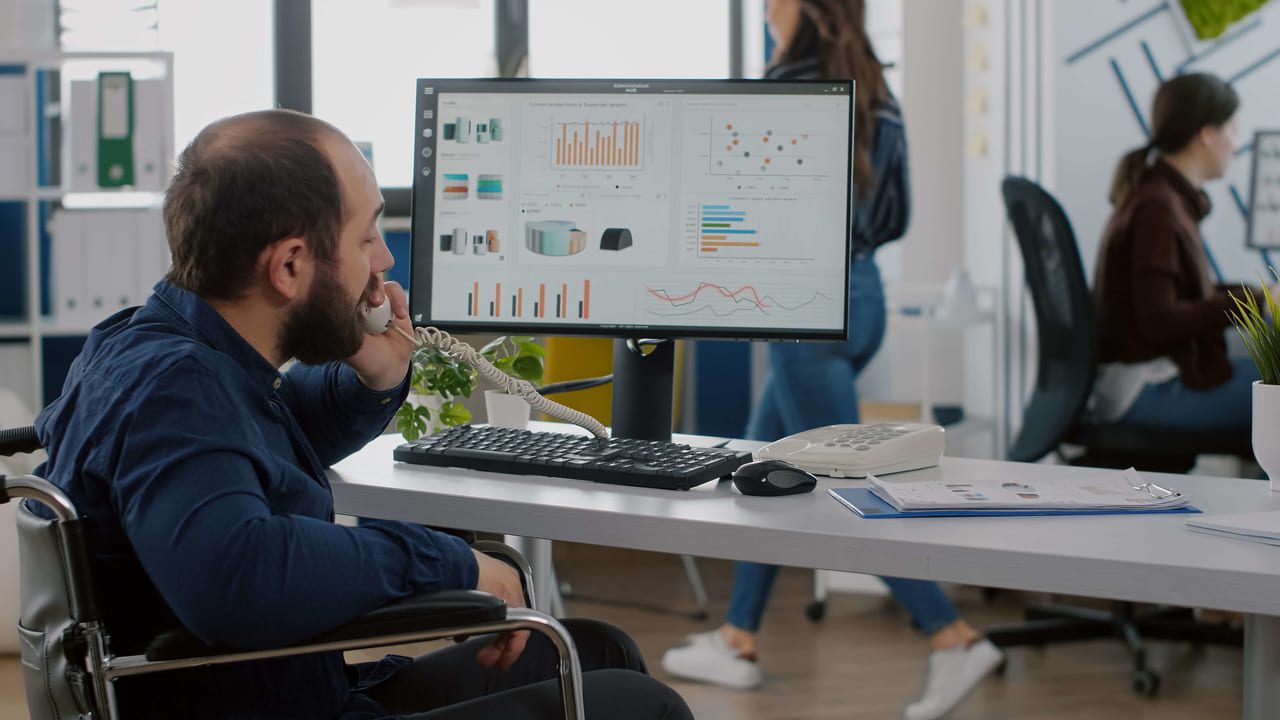 You can communicate directly with Software Development Partner to foster the trust once again