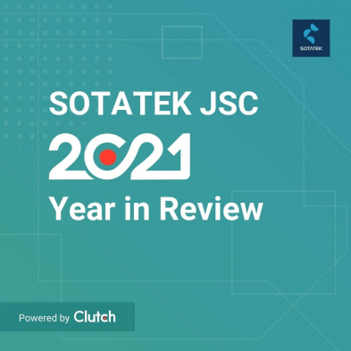 SOTATEK JSC’s Clutch Rewind for 2021
