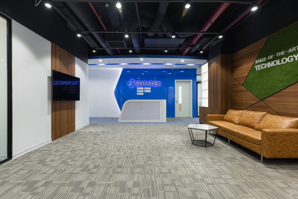 SotaTek’s 8th Office Is Officially Come Into Operation In Feb 2022!