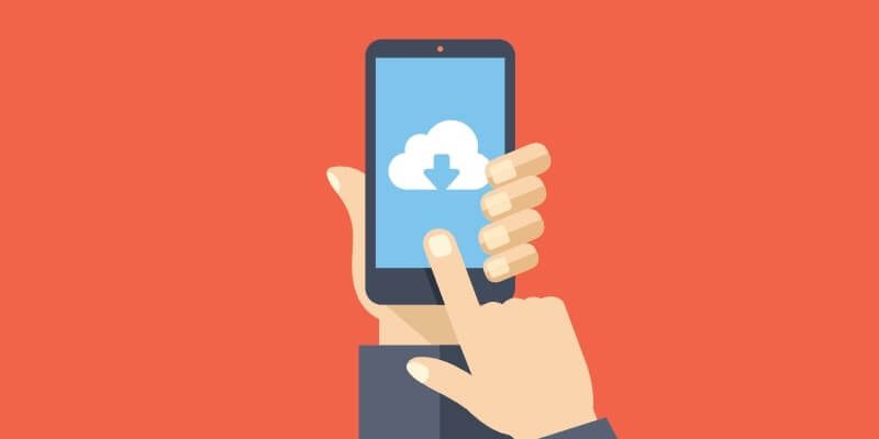 To use eCommerce Native App users need to download it