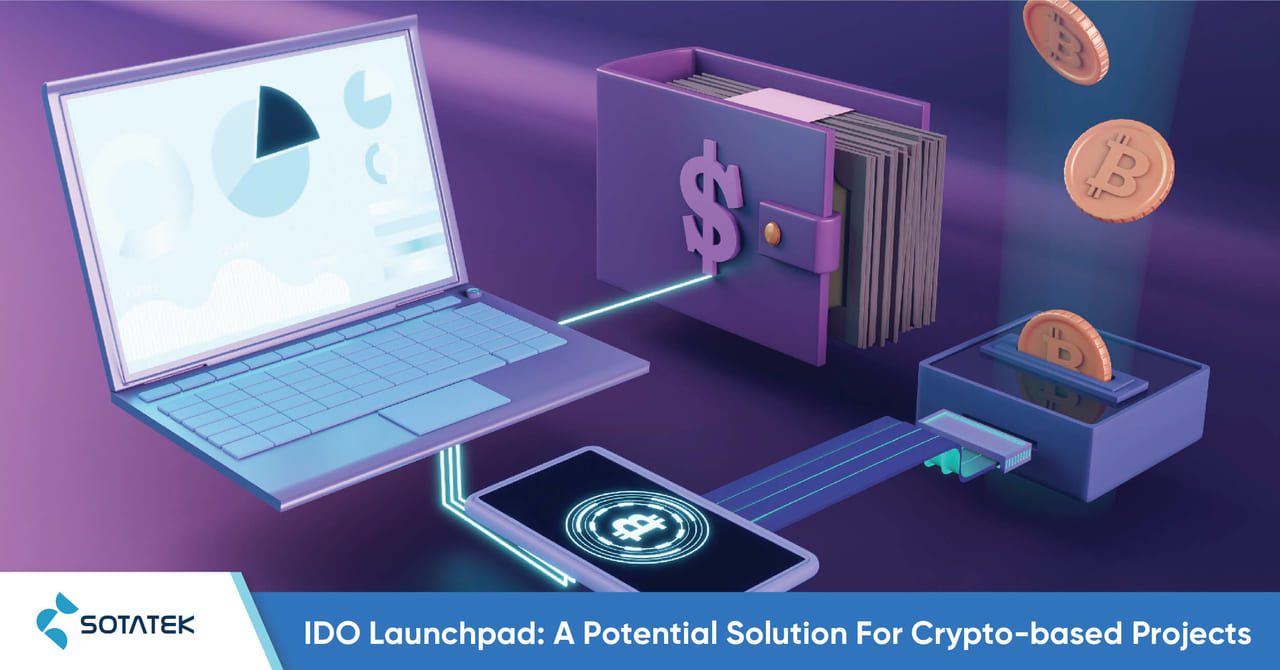 IDO-Launchpad-A-Potential-Solution-For-Crypto-based-Project