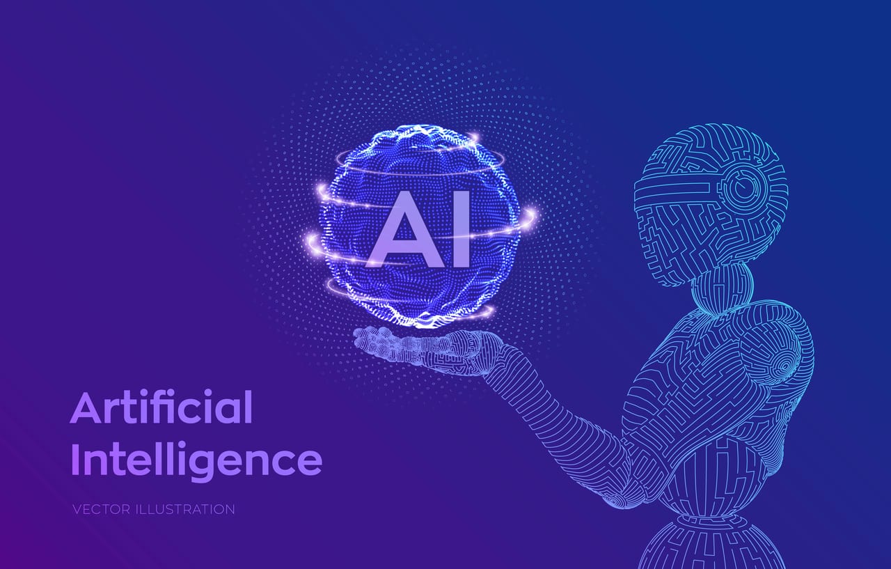 Ai and Machine Learning in Web 3.0 assist in filtering and providing the best recommendations for each user