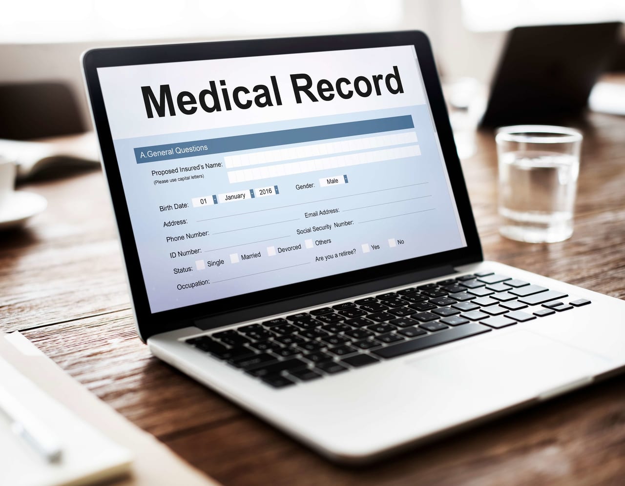 By storing all patient's information, Telehealth platforms helps doctors to deliver better diagnosis and treatment