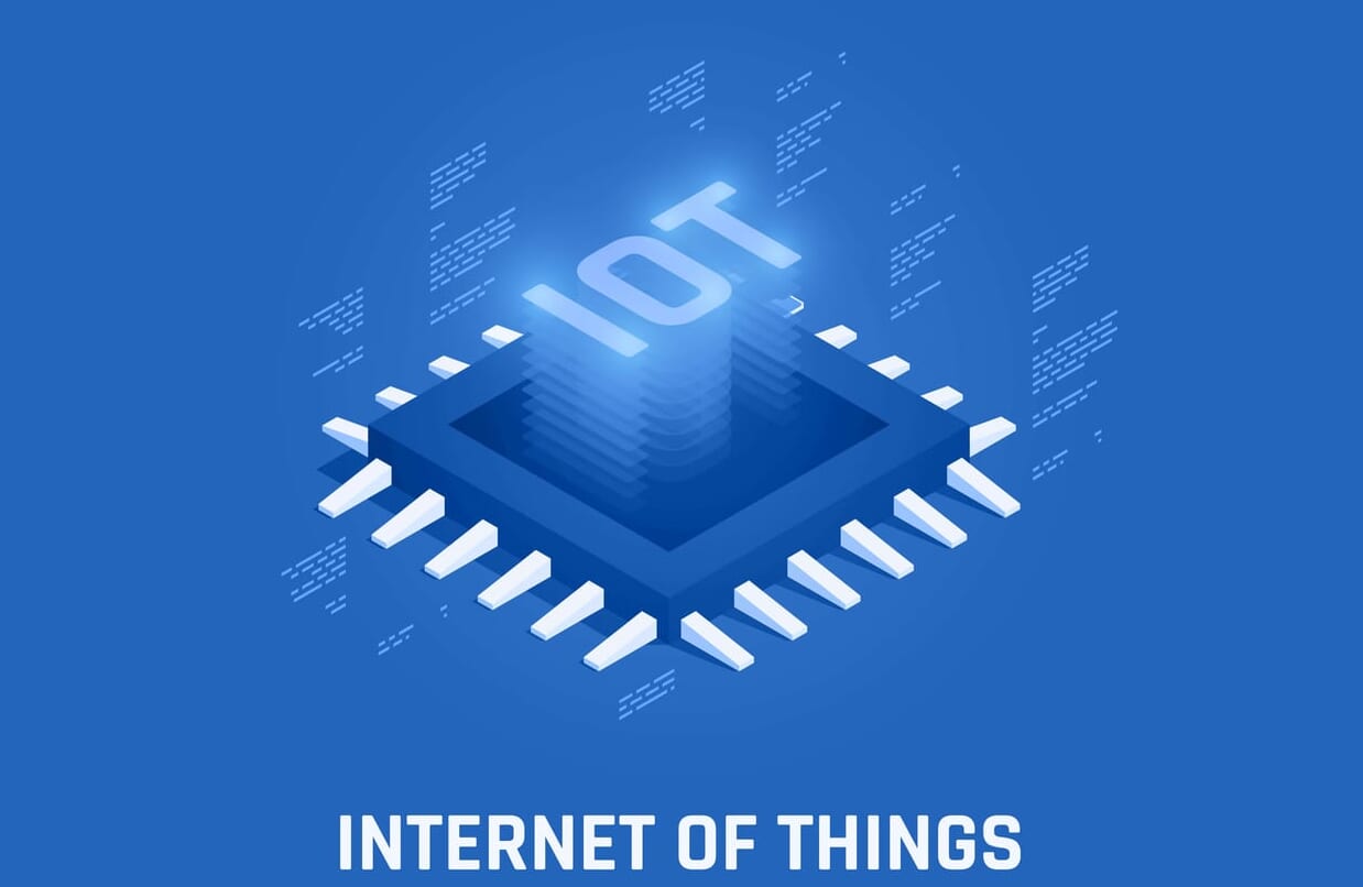 IoT is one of the core technologies to power the Metaverse