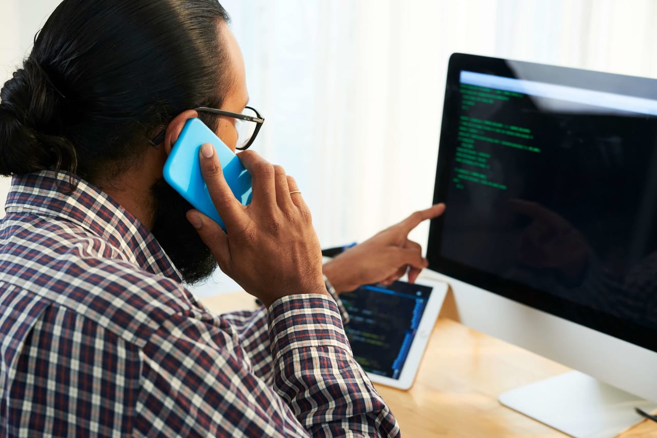 Software quality assurance is done carefully to ensure the Mobile App Security