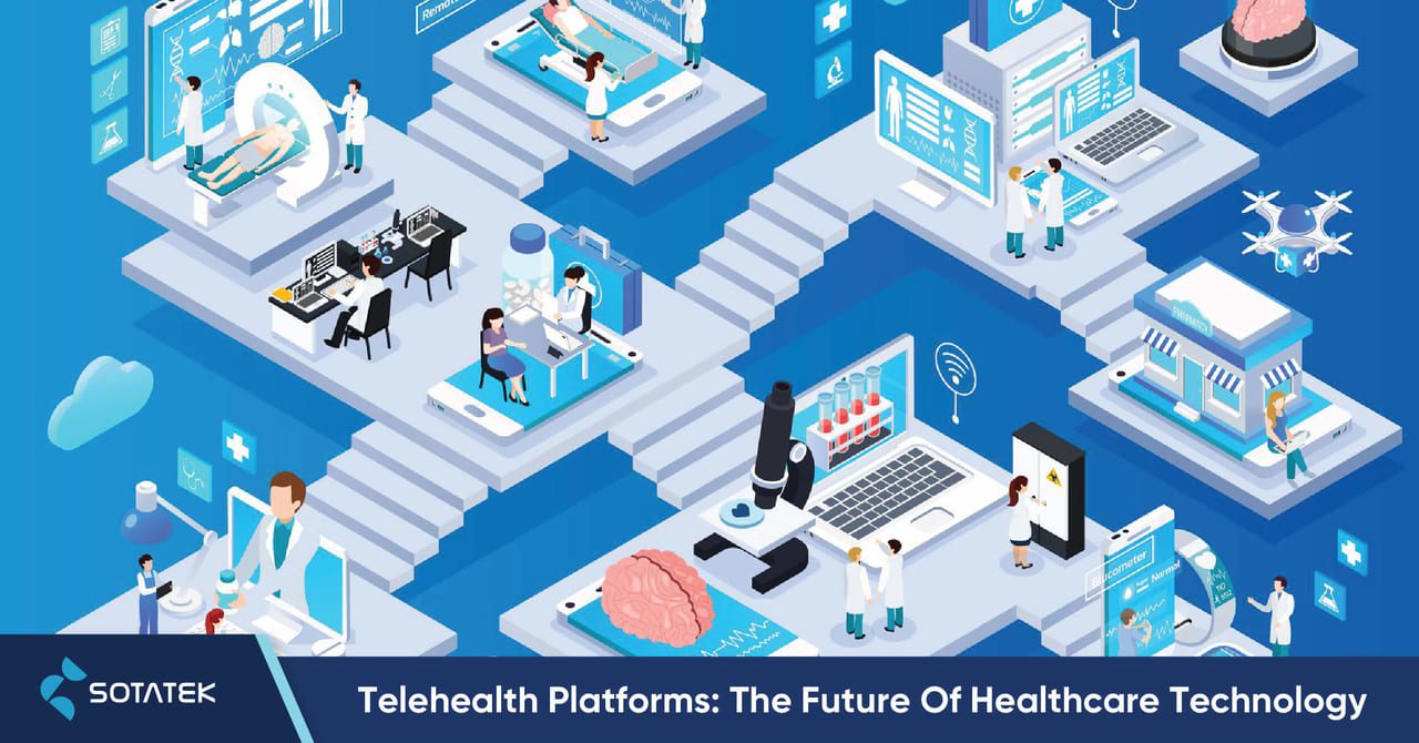 Telehealth-Platforms-The-Future-Of-Healthcare-Technology