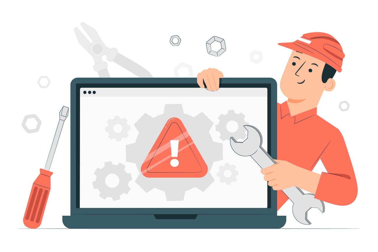 Complex bug fixing can be a challenge of DAO platform
