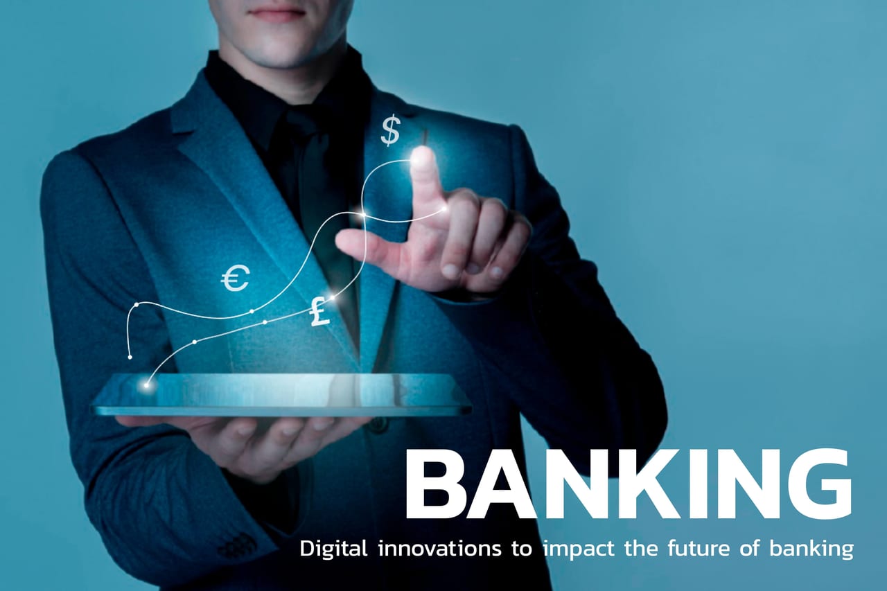 Low code platforms has some effective use cases in banking