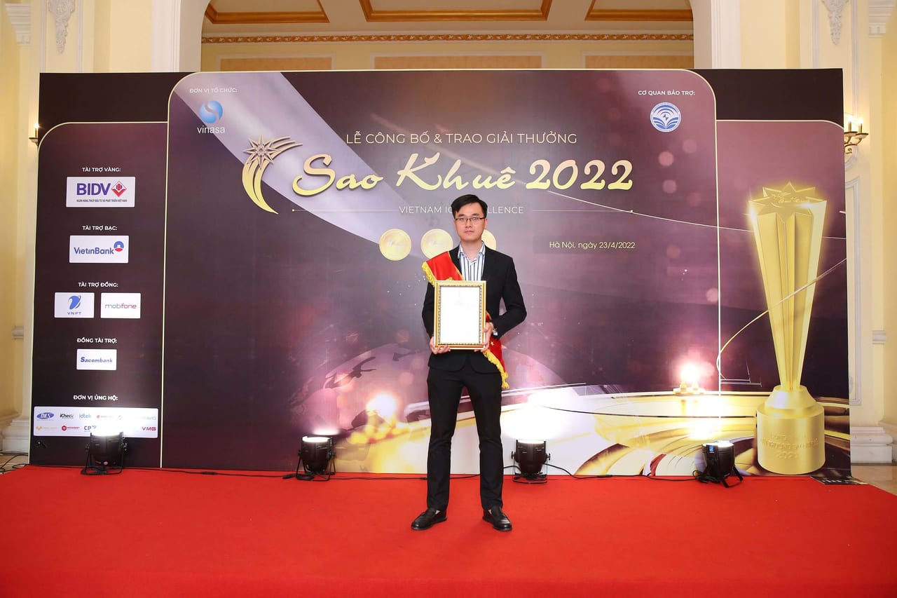 SotaTek at Sao Khue 2022