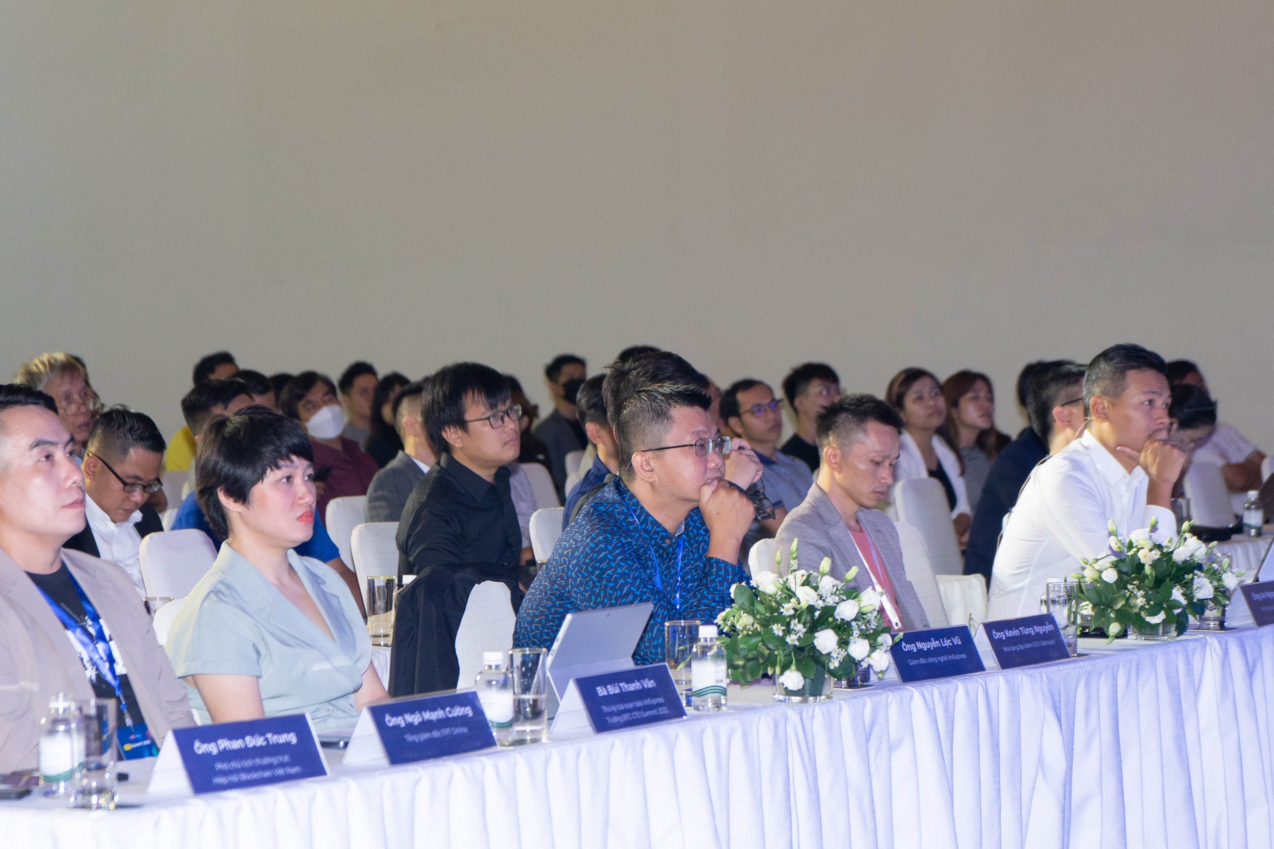 CTO Summit 2022 by VnExpress