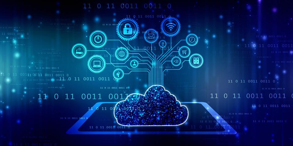 Salesforce Consumer Cloud is based on cloud computing